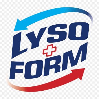 Picture for manufacturer LYSOFORM