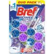 Immagine di BREF POWER WC PALLINE X 2 LAVANDA 4 IN 1
