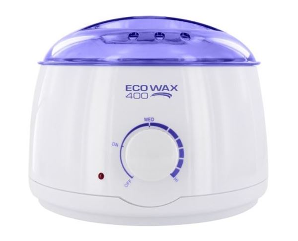 Immagine di SCALDACERA ECO WAX PLUS ML.400 PROFESS 2427