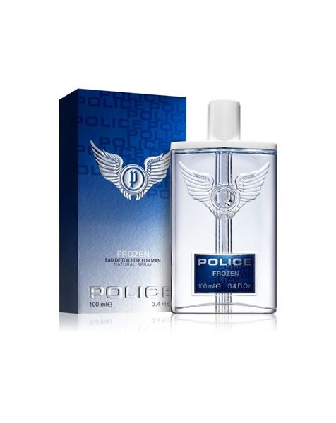 Immagine di POLICE FROZEN UOMO EDT 100 SPR