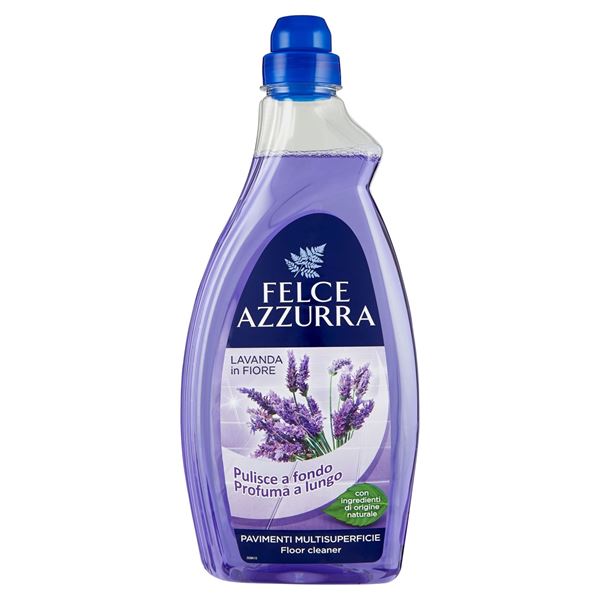 Picture of FELCE AZZURRA LAVA PAVIMENTI LAVANDA 1 L