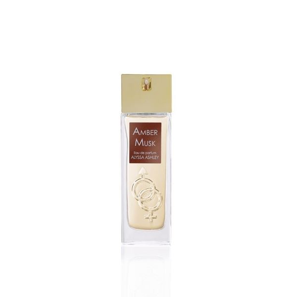 Immagine di ALYSSA AMBER EDP 50 SPR