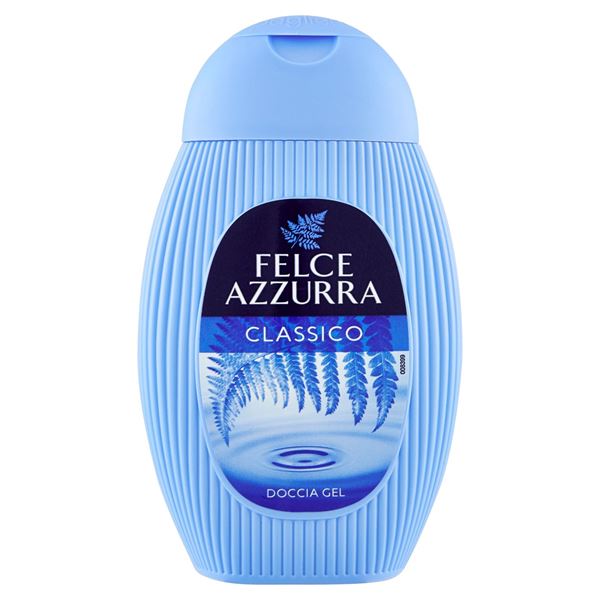 Picture of FELCE AZZURRA CLASSIC SHOWER GEL 250 ML