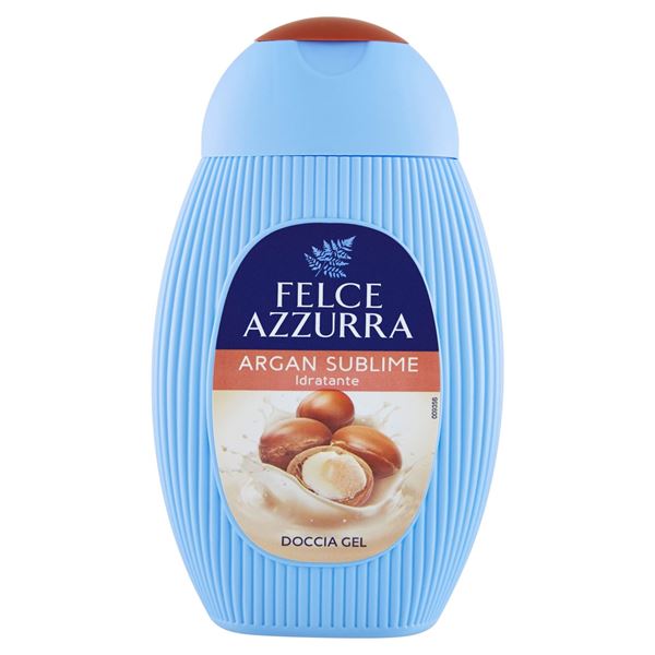 Immagine di FELCE AZZURRA DOCCIA GEL ML 250 ARGAN SUBLIME