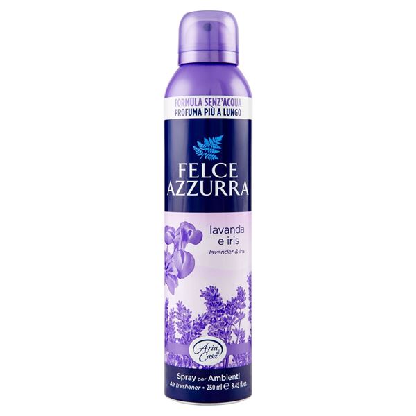 Picture of FELCE AZZURRA LAVENDER SPRAY HOME DEOD. 250 ML