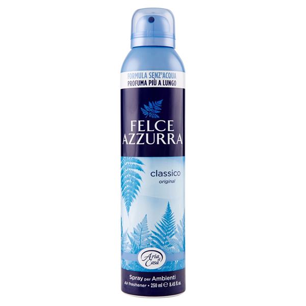 Picture of FELCE AZZURRA HOME  CLASSIC SPRAY DEOD. 250 ML