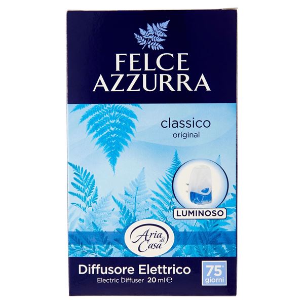 Picture of FELCE AZZURRA HOME CLASSIC PLUG-IN AIR FRESHNER 