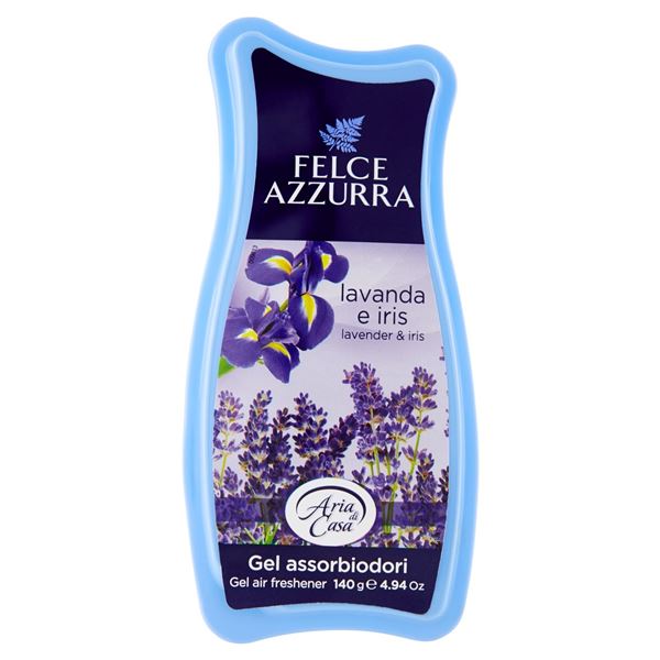 Picture of FELCE AZZURRA LAVENDER GEL HOME DEOD.