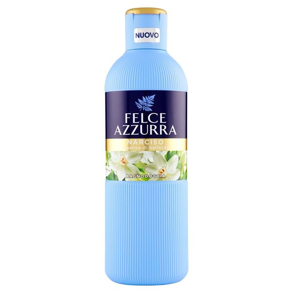 Picture of FELCE AZZURRA NARCISSUS BODY WASH 650 ML