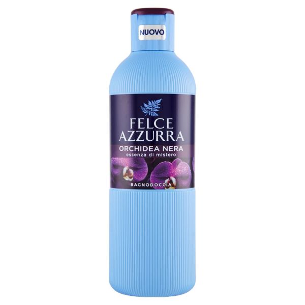 felce azzurra