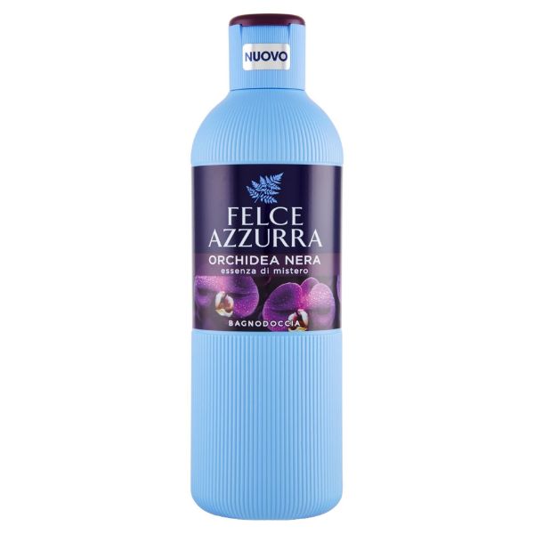 Immagine di FELCE AZZURRA BAGNO ML.650 ORCHIDEA NERA