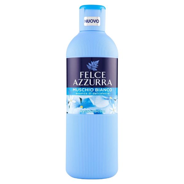 felce azzurra