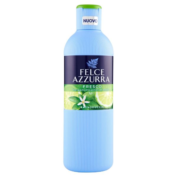 felce azzurra