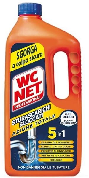 Picture of WC NET ENERGY STURA SCARICHI LT.1