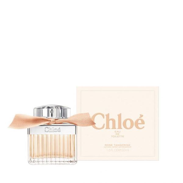 Picture of CHLOE'  ROSE TANGERINE EDT 50 SPR DONNA