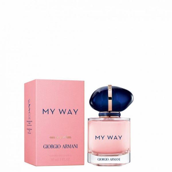 Picture of ARMANI MY WAY EDP 30 SPR DONNA