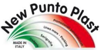 Picture for manufacturer NEW PUNTO PLAST