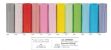 Picture of CARTA REGALO ECO ART 400G GRAPHIC 100 FOGLI