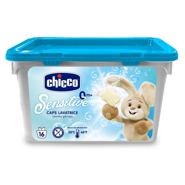 Picture of CHICCO DETERS IN CAPSULE