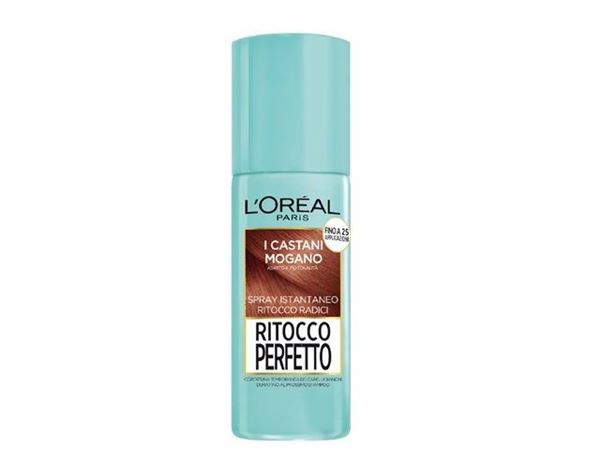 Immagine di OREAL RITOCCO PERFETTO 6 CASTANO MOGANO SPRAY