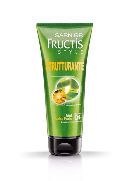 Picture of FRUCTIS GEL TUBO STRUTTURANTE EXTRA FORTE ML 200