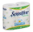 Picture of SENSITIVE CARTA IGIENICA X 4 ROTOLI CAMOMILLA