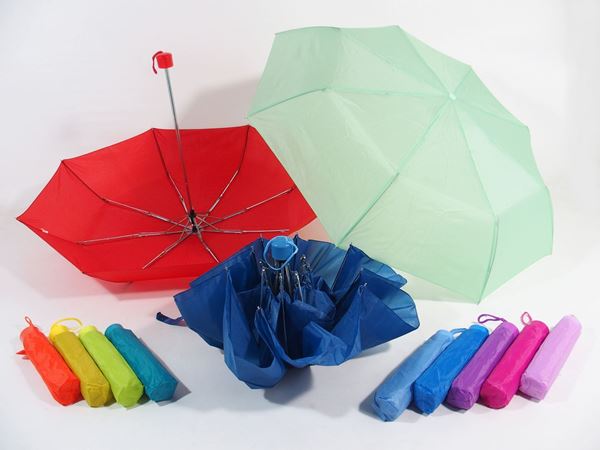 ombrello mini-tinta-unita