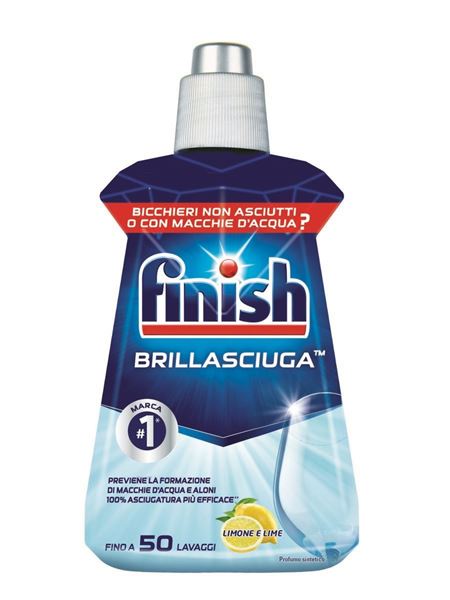 Immagine di FINISH BRILLANT.ML.250 LEMON