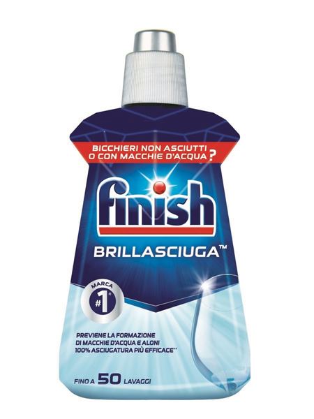 Immagine di FINISH BRILLANT.ML.250 BLU REGOLARE