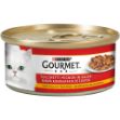 Immagine di FRISKIES GOURMET G 195 POLLO & TACCHINO