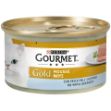Immagine di FRISK.GOURMET GOLD MOUS PESCE OCEANO