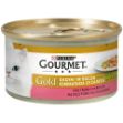 Immagine di FRISK.GOURMET GOLD DADI TROTA VERDURA