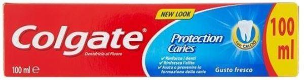 Immagine di COLGATE DENT CLASSICO ML.100 PROT. CARIE           KK