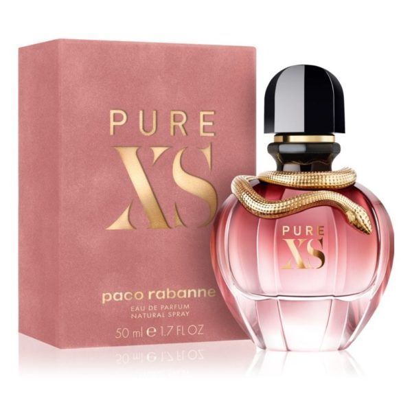 Picture of PACO RABANNE PURE XS EDP 50 ML