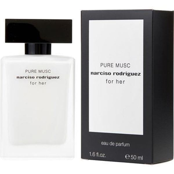 Picture of NARCISO RODRIGUEZ D PURE MUSC EDP 50 SPR
