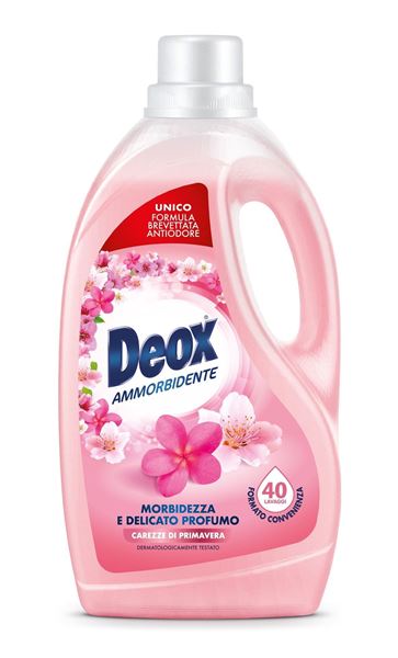 deox-ammorbidente-carezze-di-primavera