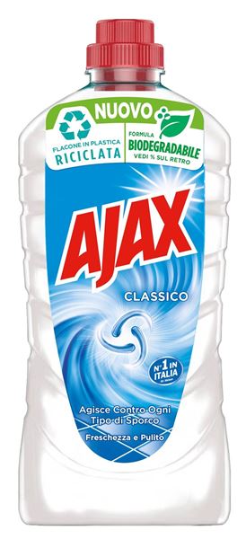 Immagine di AIAX PAVIM. ML. 900+100 CLASSICO