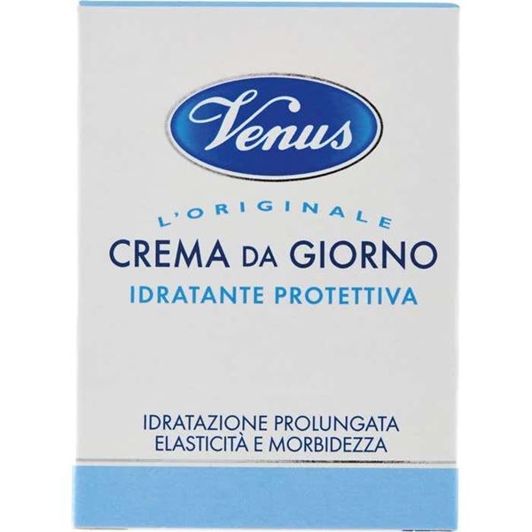 Picture of VENUS CREMA VISO VASO GIORNO 50