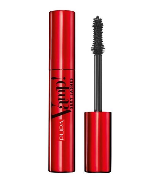 Immagine di PUPA MASCARA SEXY LASHES BLACK 40358