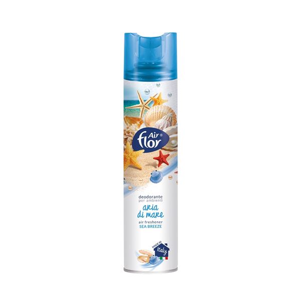 Picture of Air FLOR DEOD.SPRAY ARIA DI MARE ML.300