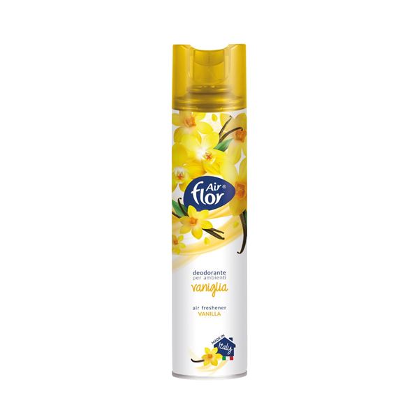 Picture of DILLY/FLOR DEOD.SPRAY VANIGLIA ML.300