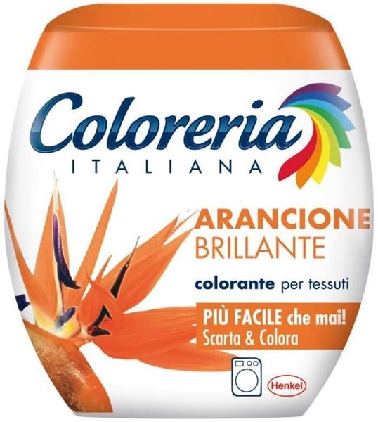 Picture of COLORERIA ITAL.ARANCIONE