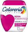 Immagine di COLORERIA ITALIANA NUOVA ROSA ROMANTICO