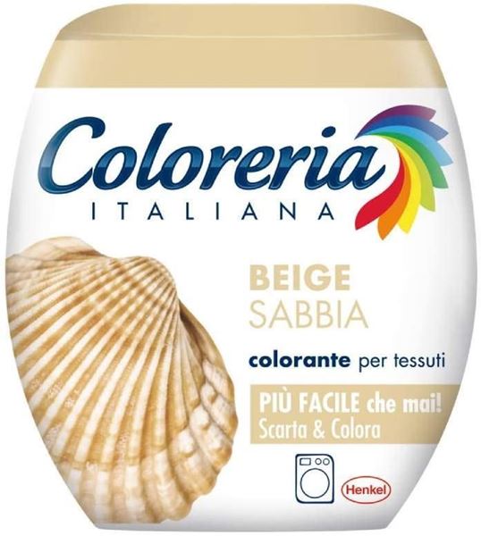 Immagine di COLORERIA ITALIANA NUOVA BEIGE