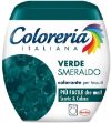 Immagine di COLORERIA ITALIANA NUOVA VERDE SMERALDO
