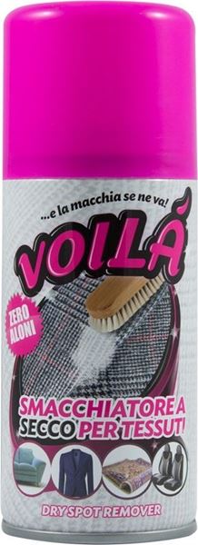 Picture of VOILA' STAIN REMOVER SPRAY ML.200