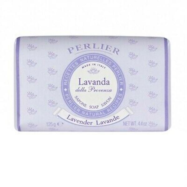 Immagine di PERLIER SAPONE GR.125 LAVANDA