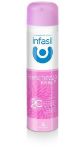 Picture of INFASIL FLOREAL PROTECTION SPRAY DEOD. 150 ML