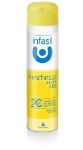 Immagine di INFASIL DEODORANTE SPRAY FRESCHEZZA ATTIVA ML 150