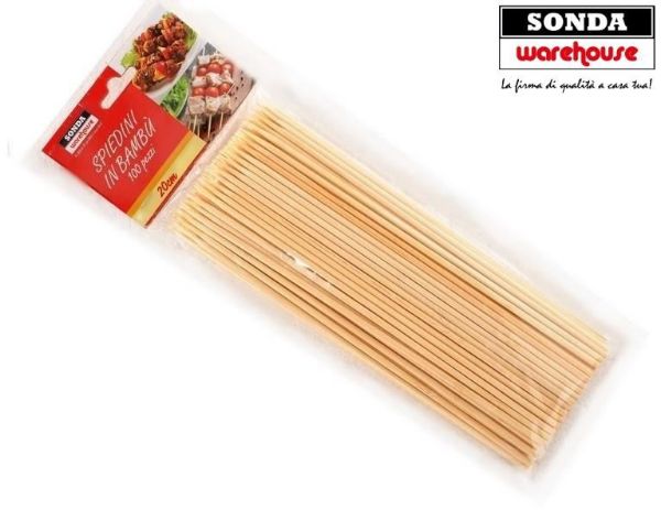 stuzzicadenti per spiedini